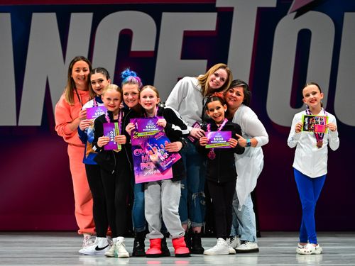 Chicago, IL - 2/23/2024 - Awards
