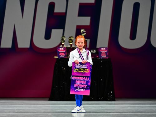Chicago, IL - 2/23/2024 - Awards