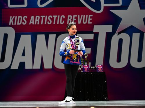 Chicago, IL - 2/23/2024 - Awards