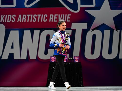 Chicago, IL - 2/23/2024 - Awards