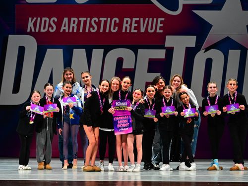 Chicago, IL - 2/23/2024 - Awards