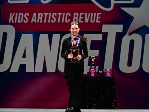 Chicago, IL - 2/23/2024 - Awards