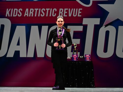 Chicago, IL - 2/23/2024 - Awards