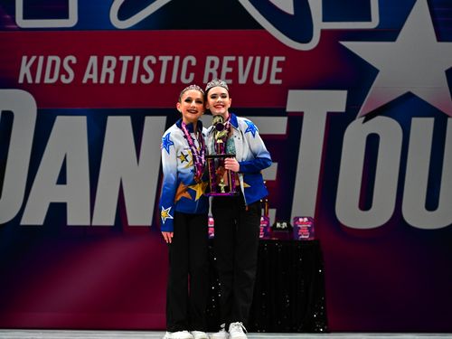 Chicago, IL - 2/23/2024 - Awards
