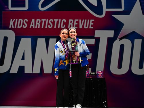 Chicago, IL - 2/23/2024 - Awards