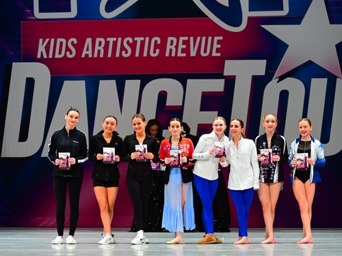 Chicago, IL - 2/23/2024 - Awards