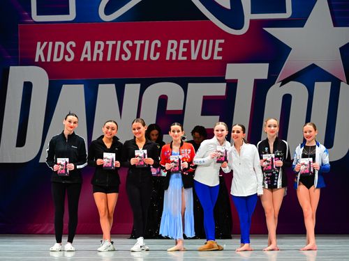 Chicago, IL - 2/23/2024 - Awards