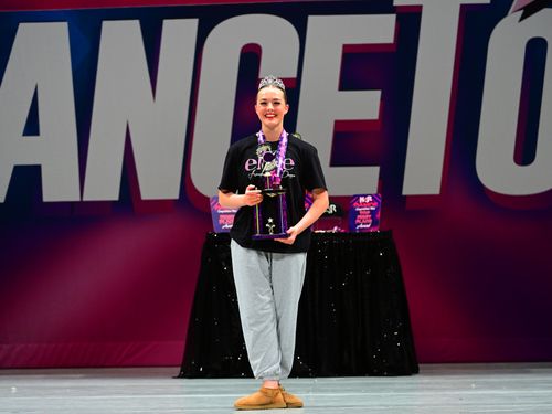 Chicago, IL - 2/23/2024 - Awards