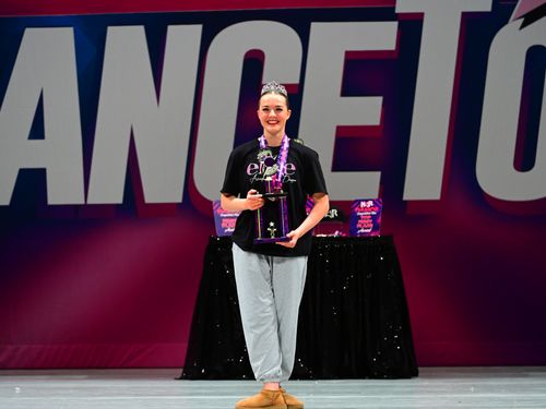 Chicago, IL - 2/23/2024 - Awards
