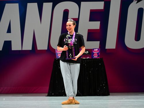 Chicago, IL - 2/23/2024 - Awards
