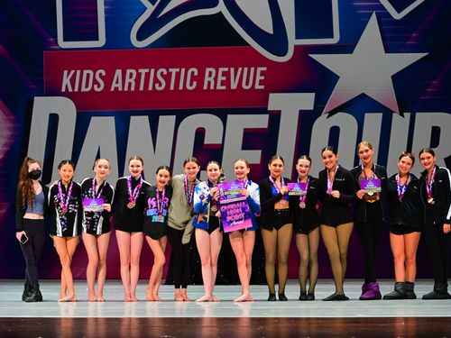 Chicago, IL - 2/23/2024 - Awards