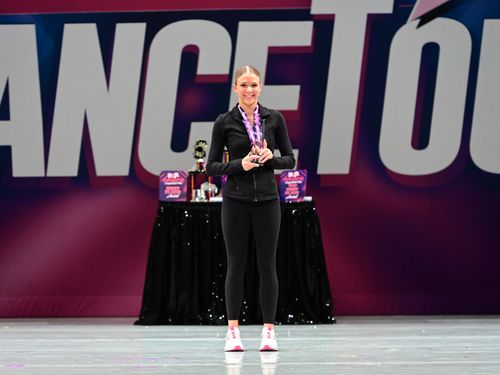 Chicago, IL - 2/23/2024 - Awards