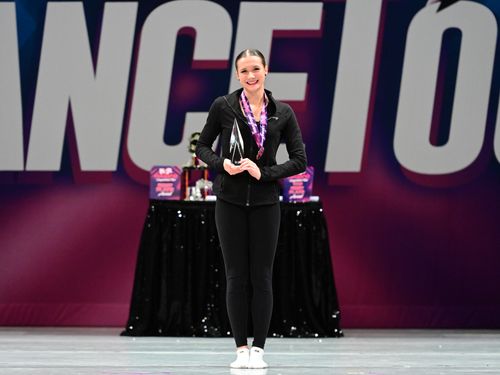 Chicago, IL - 2/23/2024 - Awards