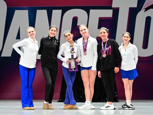 Chicago, IL - 2/23/2024 - Awards
