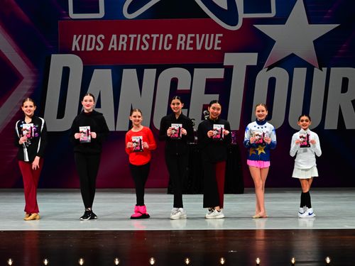 Chicago, IL - 2/23/2024 - Awards