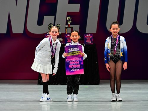 Chicago, IL - 2/23/2024 - Awards