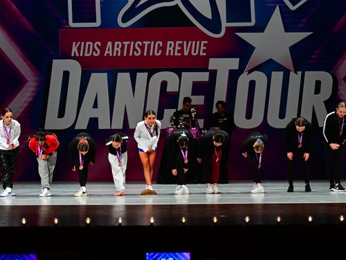 Chicago, IL - 2/23/2024 - Awards