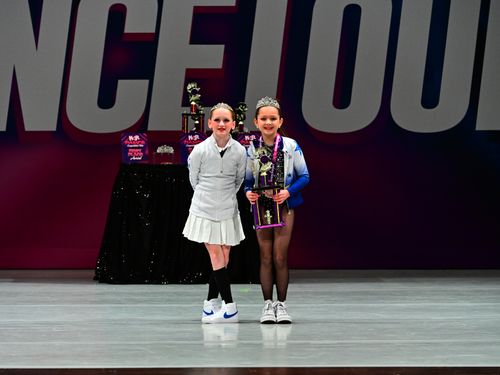 Chicago, IL - 2/23/2024 - Awards