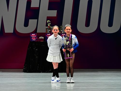 Chicago, IL - 2/23/2024 - Awards