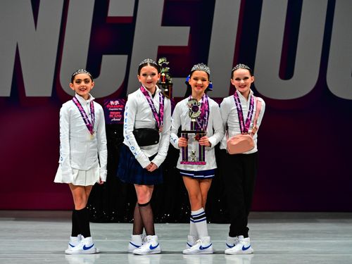 Chicago, IL - 2/23/2024 - Awards