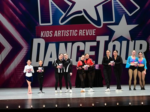 Chicago, IL - 2/23/2024 - Awards