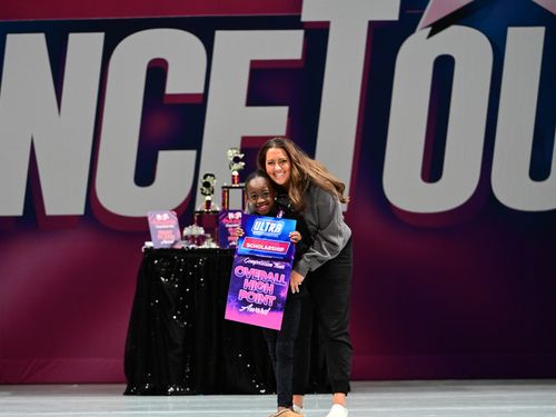 Chicago, IL - 2/23/2024 - Awards