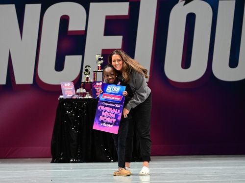 Chicago, IL - 2/23/2024 - Awards