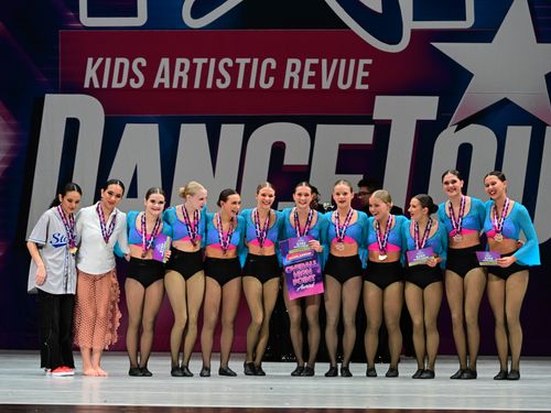 Chicago, IL - 2/23/2024 - Awards