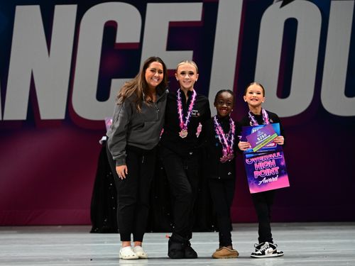 Chicago, IL - 2/23/2024 - Awards