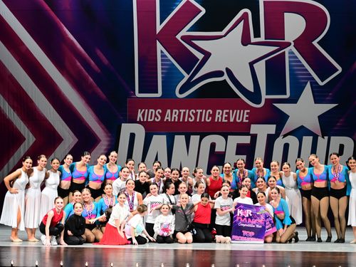 Chicago, IL - 2/23/2024 - Awards