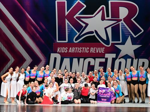 Chicago, IL - 2/23/2024 - Awards