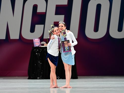 Chicago, IL - 2/23/2024 - Awards