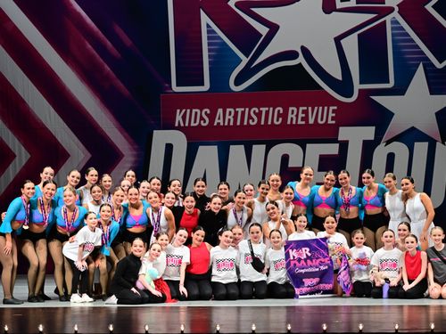 Chicago, IL - 2/23/2024 - Awards