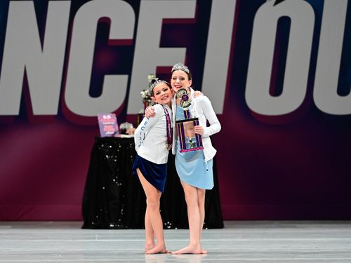 Chicago, IL - 2/23/2024 - Awards