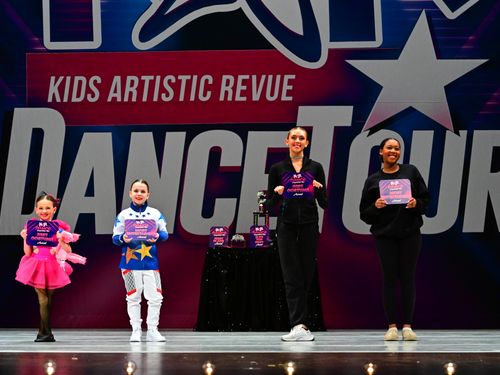 Chicago, IL - 2/23/2024 - Awards