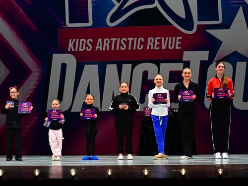 Chicago, IL - 2/23/2024 - Awards