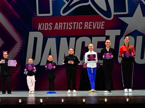 Chicago, IL - 2/23/2024 - Awards
