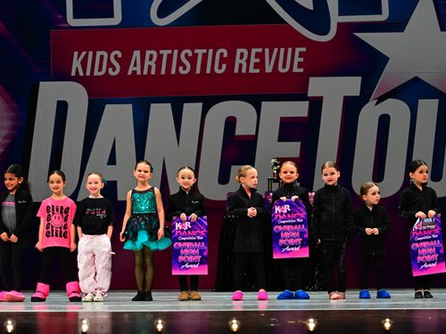 Chicago, IL - 2/23/2024 - Awards