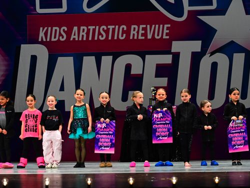 Chicago, IL - 2/23/2024 - Awards