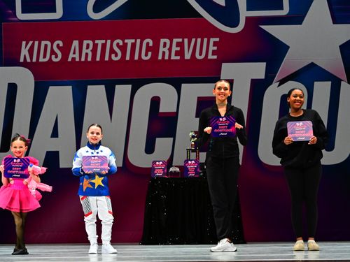 Chicago, IL - 2/23/2024 - Awards