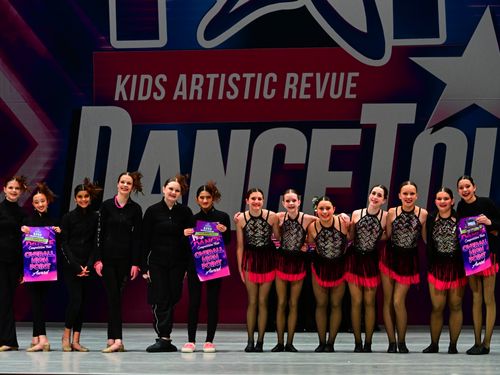 Chicago, IL - 2/23/2024 - Awards