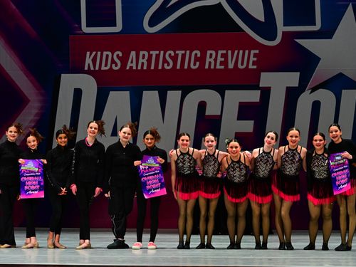 Chicago, IL - 2/23/2024 - Awards