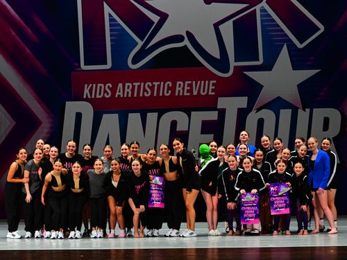 Chicago, IL - 2/23/2024 - Awards
