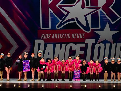 Chicago, IL - 2/23/2024 - Awards
