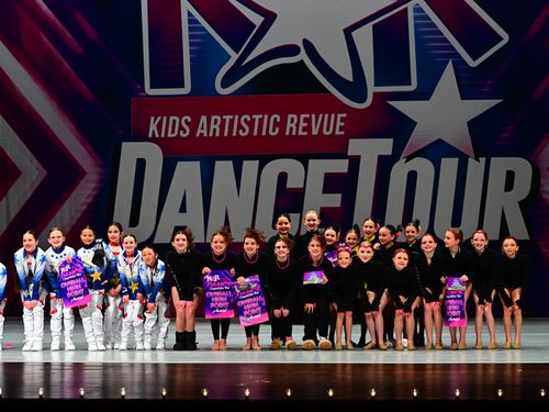 Chicago, IL - 2/23/2024 - Awards
