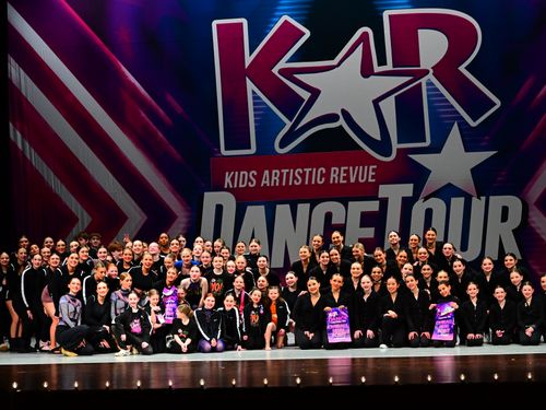 Chicago, IL - 2/23/2024 - Awards