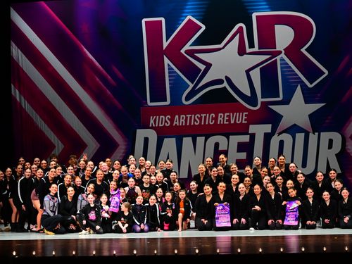 Chicago, IL - 2/23/2024 - Awards