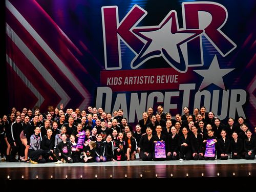 Chicago, IL - 2/23/2024 - Awards
