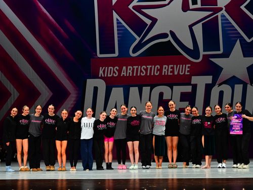 Chicago, IL - 2/23/2024 - Awards