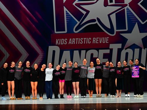Chicago, IL - 2/23/2024 - Awards